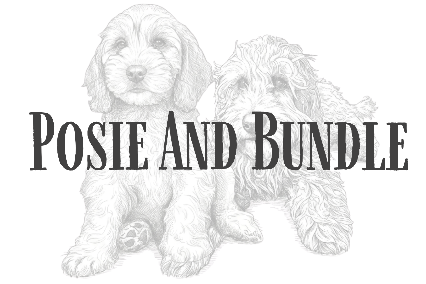 Posie and Bundle